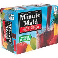 Minute Maid Bebidas: <span class=keywords><strong>Louisiana</strong></span> Pantry Minute Maid Fruit Punch-garrafas de 12, 20 onças (4 Sabor Variety Pack) for sale