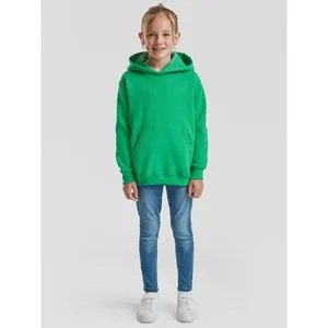 Sudadera con Capucha Clásica Personalizada para Niños, Artículos Promocionales - Product Image 4