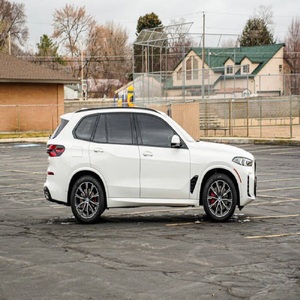 EXCELENTE ESTADO, BM-W X5 xDrive40i 2024 - Product Image 2
