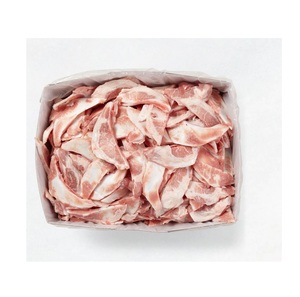 Os de lune de porc surgelés - Parfaits pour la cuisine traditionnelle et les applications culinaires - Qualité supérieure et prix abordables - Product Image 5