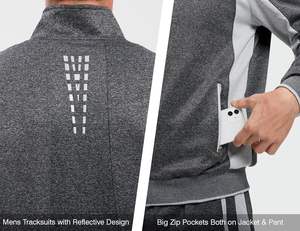 SUDADERO de algodón 100%, conjunto ligero con capucha, cierre de cordón, invierno, ecológico, lavado a la piedra, estampado de diamantes de imitación adornados - Product Image 5