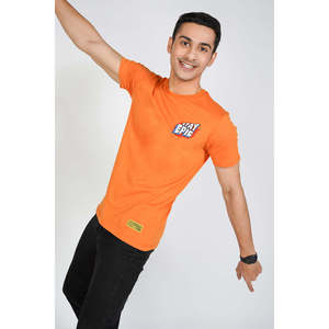 Camiseta de Hombre 100% Algodón - Tela Estampada y Suave al Tacto, Verano, Personalizada OEM/ODM - Product Image 3