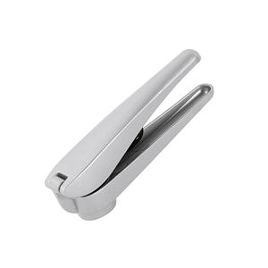 Prensa de Ajo Profesional para Cocina de 20 cm, de Aluminio Recubierto, Herramienta para Frutas y Verduras - Product Image 1