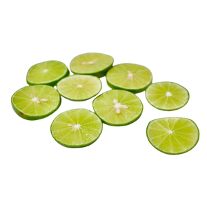 PREMIUM EXPORT LIMA CONGELADA CARNE BLANCA PIEL VERDE SABOR NATURAL - Product Image 2