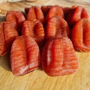 Premium <b>Quality</b> Dried Persimmons <b>Sweet</b> Tasty Fruit Best Price Dry Persimmon Fruits for Export - Product Image 5