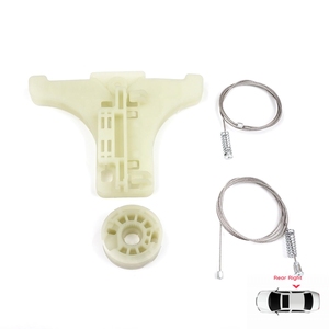 Kit de Reparación de Elevalunas Eléctrico Trasero Derecho BWR5254 para Ceed Cee'd MK2 JD 2012-2018 5 Puertas 83460A2010 - Product Image 1