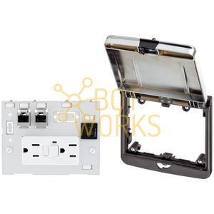 Murrelektronik 4000-68523-4120001 - Nuevo Producto de Plástico - Product Image 1