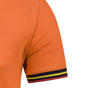 Camiseta de manga corta para hombre, verano 2023, nueva tendencia de marca, camiseta de seda helada y producto de alta calidad - Product Image 3