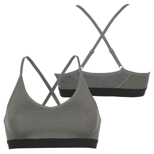 "Sujetador deportivo de alta calidad para mujer hecho en Pakistán | Venta caliente Sujetador de gimnasio cómodo Logotipo personalizado OEM al mejor precio al por mayor" - Product Image 3