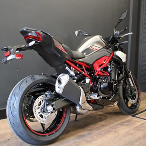 HOT Z900 900ซีซี (มอเตอร์ไซค์) มีจำหน่ายแล้ว - Product Image 1