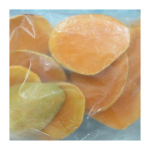 Rodajas y trozos de mango congelados de alta calidad de Vietnam: perfectos para fabricantes de jugos, batidos y postres de todo el mundo - Product Image 6