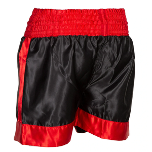 Shorts de combat Muay Thai personnalisés de qualité supérieure pour hommes, sublimation pour le karaté, le MMA, le BJJ, le judo - Nouvelle génération de vêtements d'arts martiaux - Product Image 3