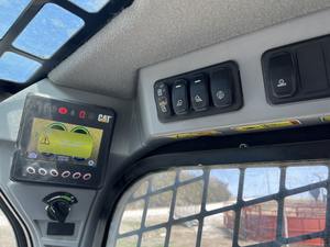 2022 para Caterpillar 299D3 Minicargadora Tipo oruga Motor de carga frontal Bomba de cojinete de motor Caja de cambios-Componentes de núcleo - Product Image 2