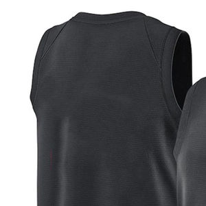 Camiseta de Baloncesto Personalizada para Hombre, Ropa Deportiva con Impresión de Logotipo OEM, Camiseta de Baloncesto Masculina - Product Image 6