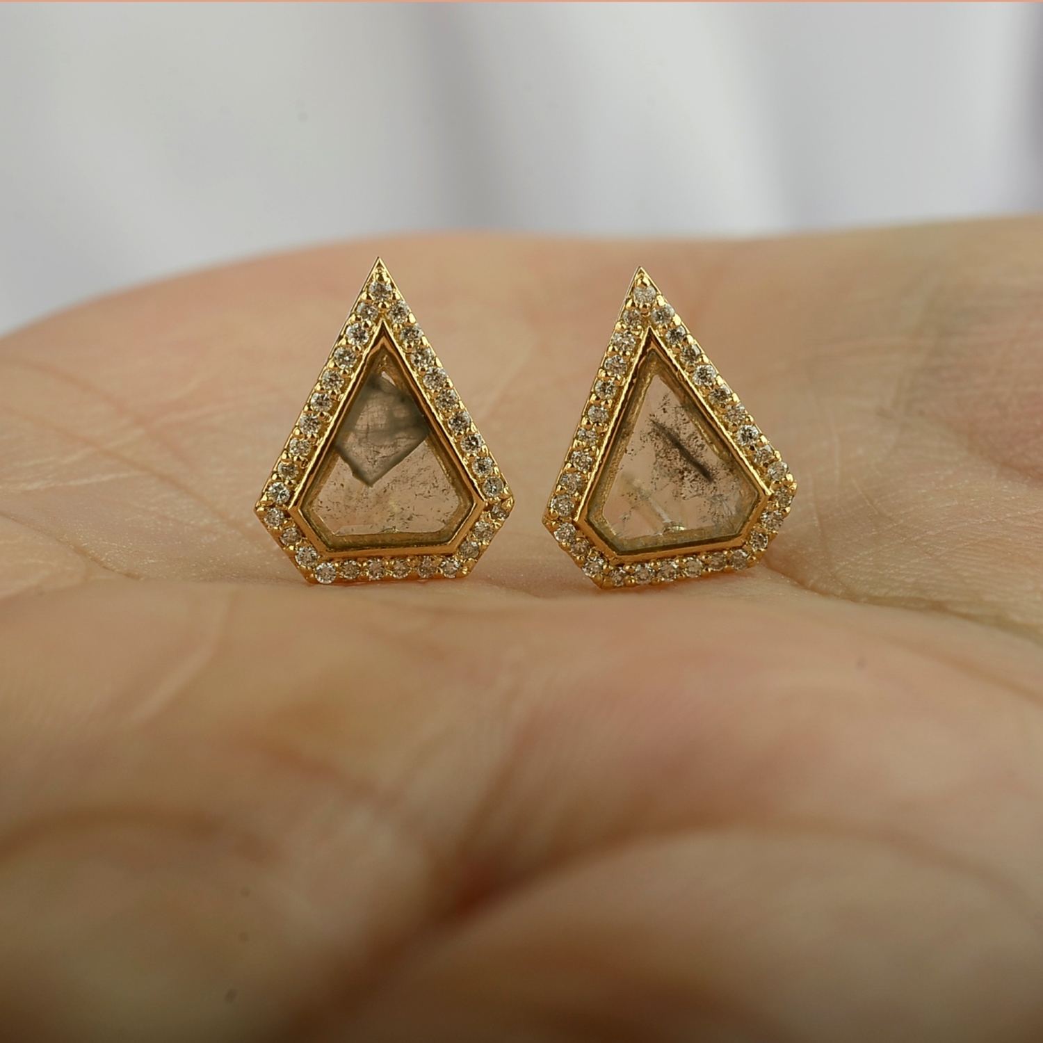 ทองคำขาว