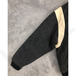 <b>Vintage</b> Wool <b>Varsity</b> <b>Jacket</b> - Product Image 5