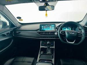 โปรโมชั่นสุดร้อนแรงสำหรับรถเชอรี ทิกโก 4 โปร 1.5T อีลิท ออโต้ ปี 2018 มือสองมาใหม่ พร้อมสิทธิ์ส่งฟรี - Product Image 3