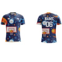 Camiseta deportiva de equipo de alta calidad personalizable Unisex, camiseta de fútbol de diseño a medida con nombres y números de jugadores