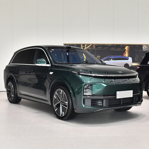 Vehículo Usado en China, Sedán Mediano de Segunda Mano, Año 2009, Motor 2.0L 147HP L4, Volante a la Izquierda, Bajo Consumo de Combustible, Económico - Product Image 2