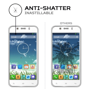 ฟิล์มกันรอยหน้าจอ ANTISHOCK สำหรับโซโป ZP1000S ฟิล์มป้องกันระดับพรีเมียมสำหรับอุปกรณ์ของคุณ - Product Image 4