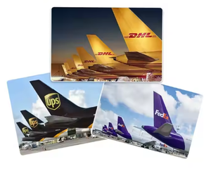 Şanghay Belçika DDP Hava Ekspres Kapıdan Kapıya Nakliye <span class=keywords><strong>UPS</strong></span> ile 12-15 Gün En İyi Tek Noktadan Teslimat Hizmeti - Product Image 5