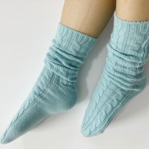 Lupin <b>Best</b> Quality Unisex Summer Winter Athletic <b>Socks</b> 100% Cotton Fashionable Anti-Slip Design Customizable for <b>Men</b> - Product Image 6