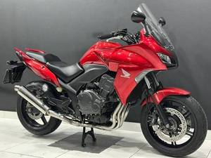 Used 2024 CBF1000 998cc Motorcycle Gasoline Powered Vortex <b>Engine</b> Dual Disc Brakes Reliable Quality For Sale - Product Image 2