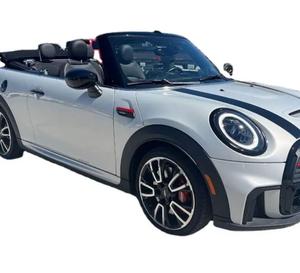 Asequible usado 2023 Mi-n Ii-Coo-perr-Jooh-nn-Coo-pper Convertible con motor limpio DIY Industrial OEM - Product Image 1