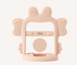 Crab-pink