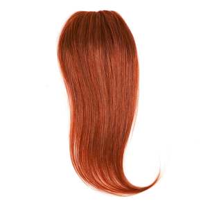 คลิปอินวอลูไมเซอร์แบงส์เลเยอร์ส 12 นิ้ว # 350 ชิ้น ต่อผมทองแดง - Product Image 2