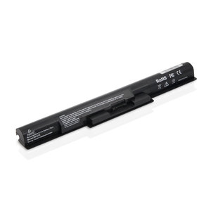 Batteria Compatibile per Laptop Vaio BPS35, 4400mAh al Litio, Sostitutiva con Capacità di 5200mAh e 2000mAh, 11.1V - Product Image 1