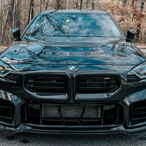 BMW M2 2024 Usado en Buen Estado, Motor de 3.0 Litros, 6 Cilindros, Twin-Turbo, M Sport, Modificaciones de Rendimiento Diferencial - Product Image 1