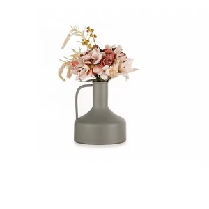 Decorative Table Flower Vases for Home Decoration 2025 New Arrival Modern Flower Vases Centerpieces Decoration <b>Top</b> Trending - Product Image 1