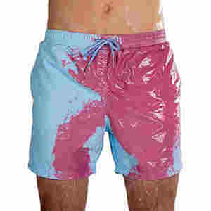 Shorts Cargo Vente en Gros Logo Personnalisé Hommes Gym Workout Shorts Polyester Spandex High Street Solid Écologique Quick Dry Casual - Product Image 1