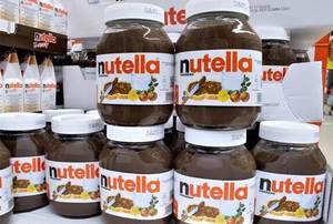 Bán buôn sô cô la Ferrero <span class=keywords><strong>Nutella</strong></span> Xuất Khẩu 1kg, 3kg, 5kg, 7kg/<span class=keywords><strong>Nutella</strong></span> 750g/mua sô cô la hạt dẻ hạt dẻ trực tuyến - Product Image 4