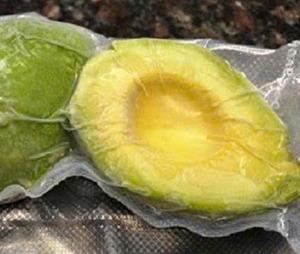 Taste Vietnam's Rich Harvest with Our IQF <b>Frozen</b> <b>Fruits</b> and Vegetables - Product Image 3