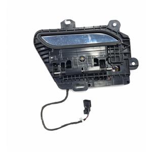 POIGNÉE DE PORTE EXTÉRIEURE AVANT DROITE TESLA Model S Série L1S (12>) - Product Image 5