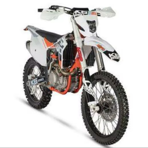 ORIGINAL NOUVEAU 250cc Kayos K6 EF-I 250 Cc Dirtbikkes - Product Image 1