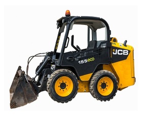 Compre minicargadoras JCB a un precio asequible, máquinas confiables diseñadas para levantar, cargar, excavar y realizar operaciones diarias en el sitio. - Product Image 4