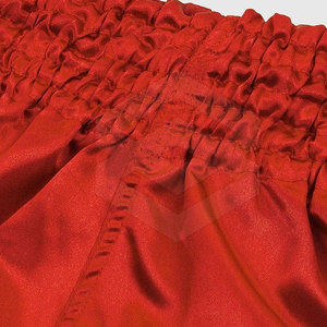 กางเกงขาสั้นไทยเอวยางยืดกางเกงขาสั้นออกกำลังกายสไตล์ใหม่ - Product Image 6