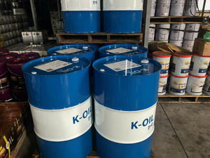 Aceite para Engranajes 85W140 GL4 GL5 - Precio de Fábrica de Productor Vietnamita, Mejor Calidad y OEM Disponible, Aplicación para Cajas de Engranajes Mecánicas - Product Image 2