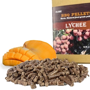 Pellets de madera de 2Kg con 6mm de diámetro para calefacción doméstica y energía de biomasa - Product Image 6