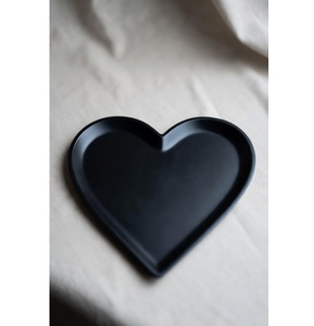 ถาดโลหะตกแต่ง-สีดำ สำหรับงานแต่งงาน คุณภาพสูง งานฝีมือประณีต ดีไซน์ทันสมัย น้ำหนักเบา ปรับแต่งได้ - Product Image 5