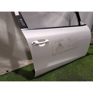 ประตูหน้าขวา DX KIA Cee'd Series Sporty wagon 76004 A2000 DOOR D4FB (12>18) - Product Image 3
