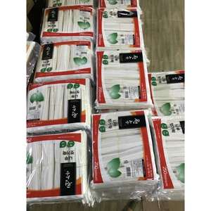 Palillos de Madera de Calidad de Exportación con Empaque Estándar en Paquete y Caja, 100 Piezas/Paquete - Product Image 3