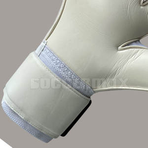 Guantes de portero profesionales hechos en fábrica OEM Guantes de portero profesional de último estilo - Product Image 6