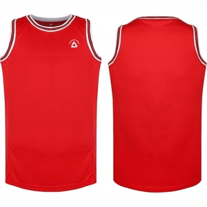 Venta caliente uniforme de baloncesto Jersey mejor calidad baloncesto Jersey ropa deportiva baloncesto Jersey - Product Image 1