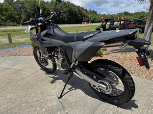 Motocicleta DR-Z4S 2025 - Product Image 4