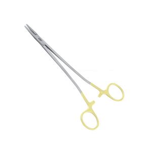 Portaagujas Baumgartner de Alta Calidad Directo de Fábrica, 13.5 cm, Acero Inoxidable y Plástico, Precio al por Mayor - Product Image 6