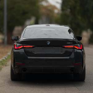 PRISTINE CLEAN 2025 Serie 4 420i - Product Image 3